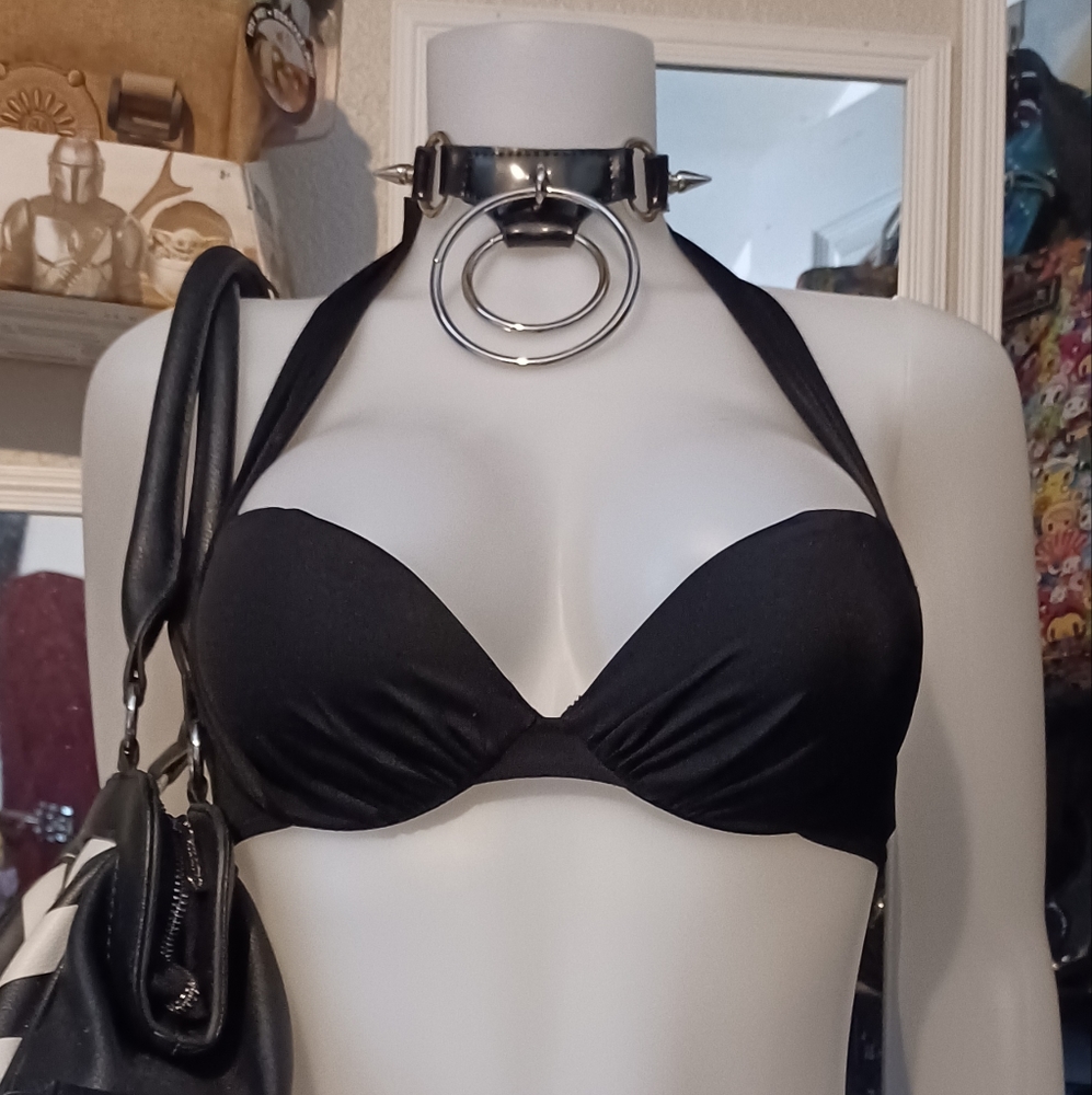 H&M Super Push Up Bikini